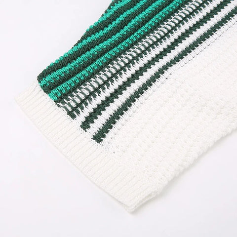 white-stripe-knitted-buttons-up-long-top-9