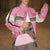 pink-stripe-spliced-zip-up-pu-leather-jacket-3
