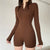 brown-fitness-long-sleeve-one-piece-romper-2
