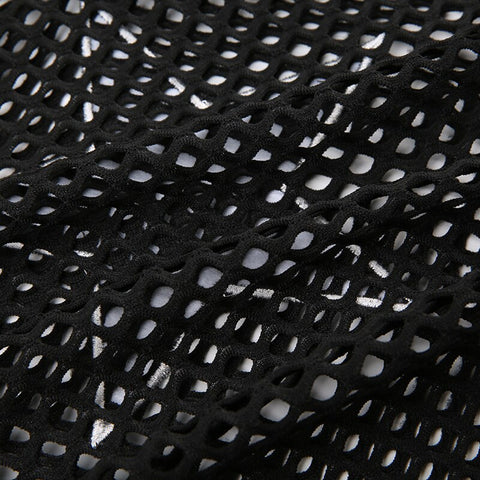 goth-star-pattern-fishnet-spliced-see-through-slim-top-8