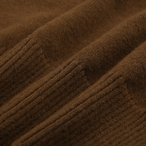 cute-brown-long-sleeves-pullover-sweater-9