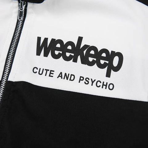 black-white-printed-patchwork-zip-up-jackets-coat-9