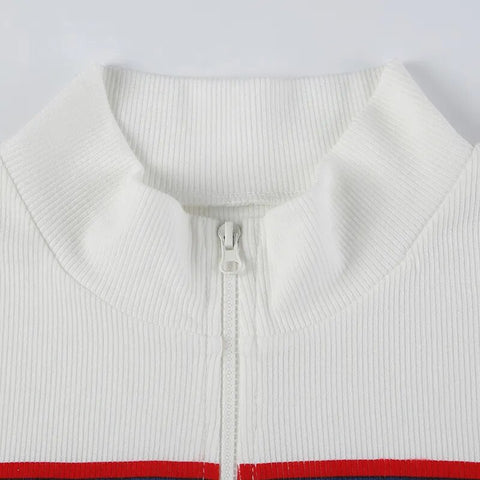 white-zip-up-knitted-skinny-long-sleeve-top-6