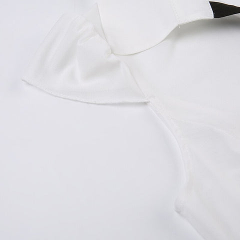 white-mesh-see-through-cropped-short-sleeve-buttons-top-7
