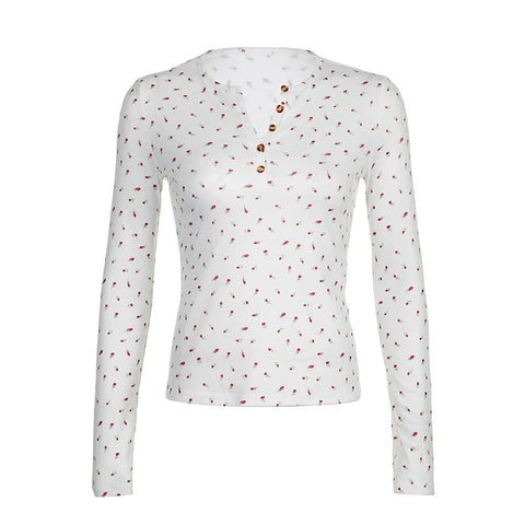 white-small-flowers-printed-slim-button-top-4
