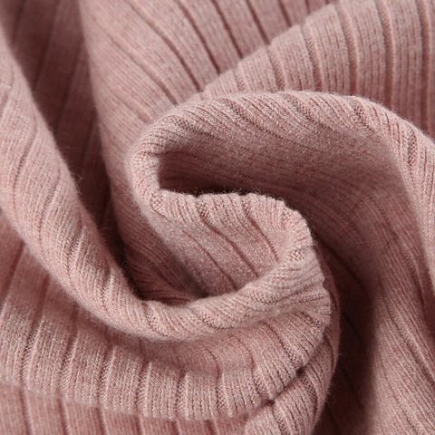 pink-knit-slim-lace-patched-top-10