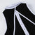 black-white-spliced-sleeveless-backless-buttons-romper-10