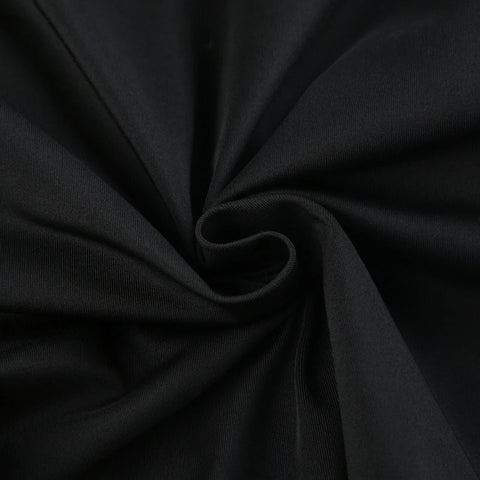 black-bandage-skinny-turtleneck-pu-leather-bodysuit-10