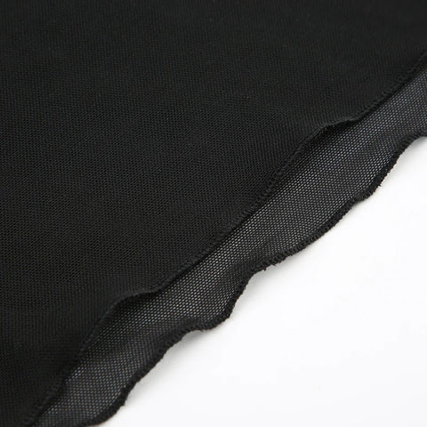casual-black-letter-mesh-see-through-top-8
