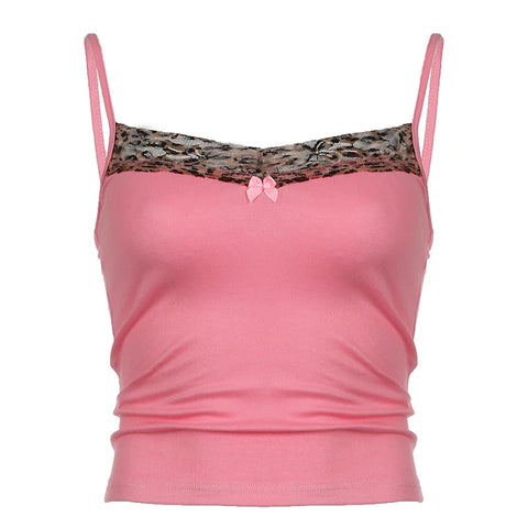 pink-lace-leopard-patch-slim-crop-top-4