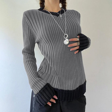 vintage-patched-knit-pullover-sweater-3