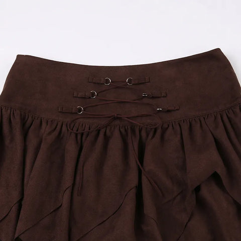 vintage-suede-high-waist-mini-skirt-6