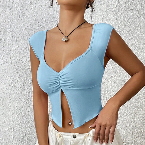 basic-skinny-folds-sexy-crop-top-4