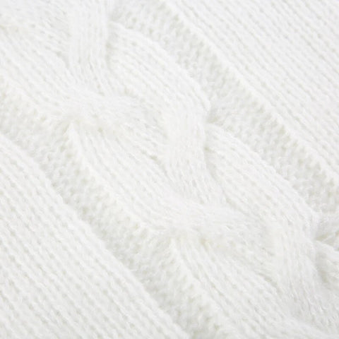 white-pullover-o-neck-knitted-loose-sweater-5