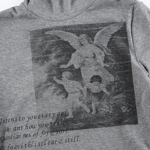 grey-turtleneck-pullover-print-graphic-top-8