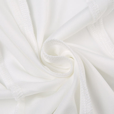 white-low-waist-loose-irregular-hem-skirt-8