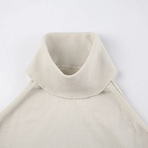 casual-sleeveless-turtleneck-buttons-pullover-sweater-5