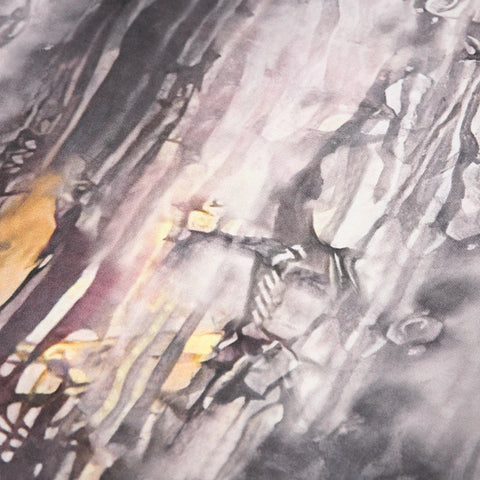 brown-asymmetrical-tie-dye-printed-skirt-10