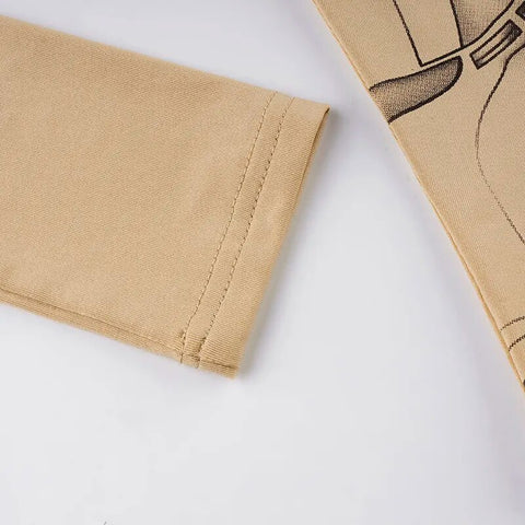 black-printed-graphic-long-sleeve-crop-top-8