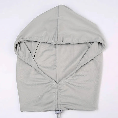 grey-hooded-hollow-out-long-sleeve-drawstring-bodysuit-5