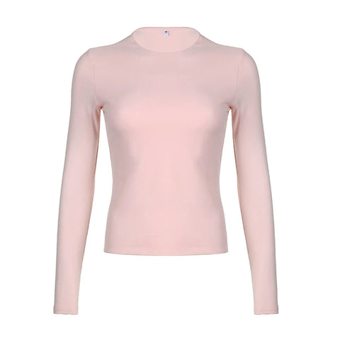 pink-round-neck-long-sleeves-top-2