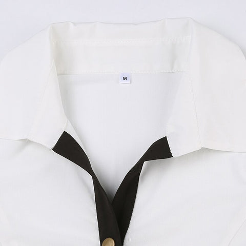 white-mesh-see-through-cropped-short-sleeve-buttons-top-5