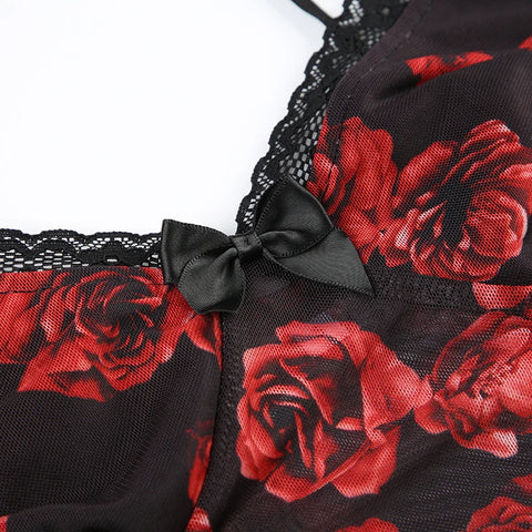 flowers-printing-see-through-mesh-bodysuit-11