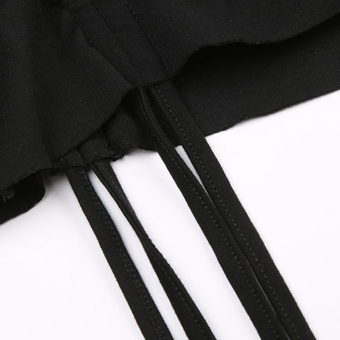 black-drawstring-shirring-off-shoulder-top-8