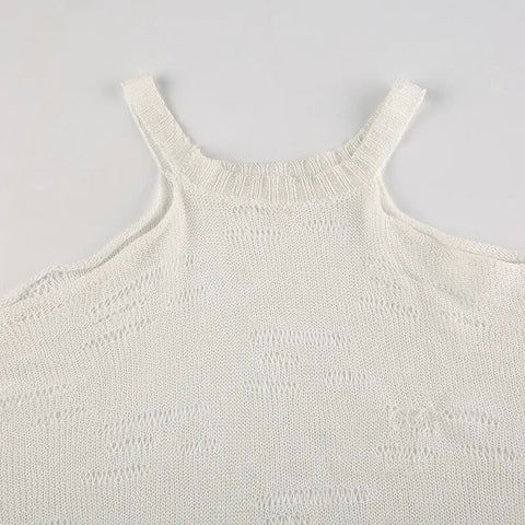 white-ripped-oversize-open-shoulder-knitted-sweater-6