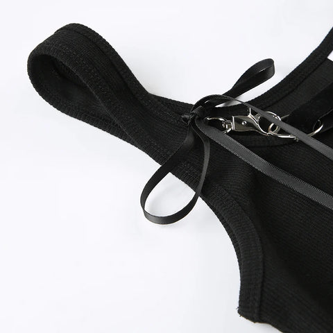 gothic-black-knit-tie-up-tank-crop-top-6