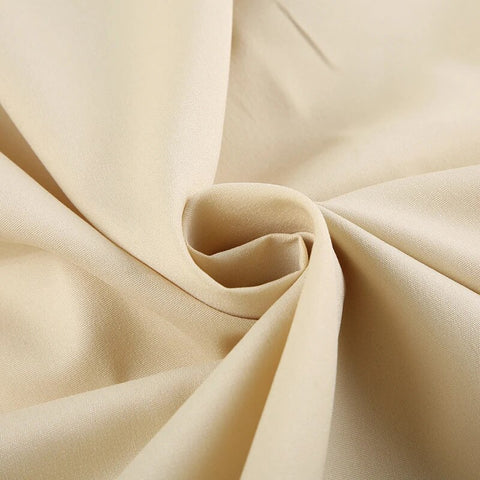 skin-draped-irregular-hem-midi-skirt-9