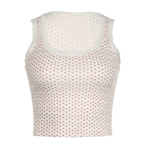 sweet-heart-printed-lace-trim-top-5