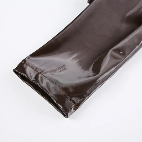 retro-brown-buckle-metal-pu-leather-jacket-7