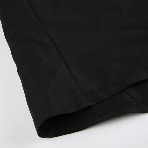 punk-rivet-black-pockets-side-slit-long-skirt-10