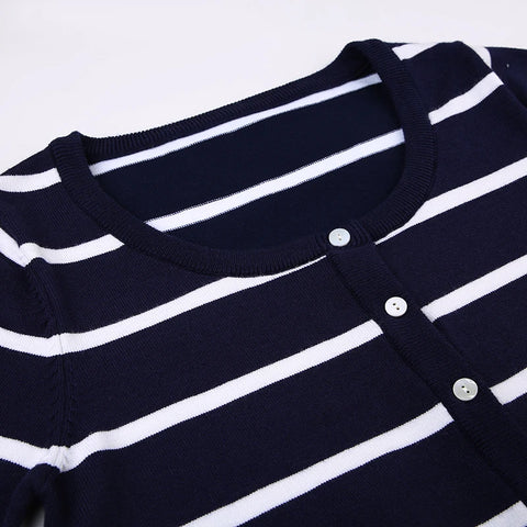 basic-stripe-buttons-up-knit-sweater-6