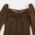 vintage-brown-square-neck-lace-bow-top-5