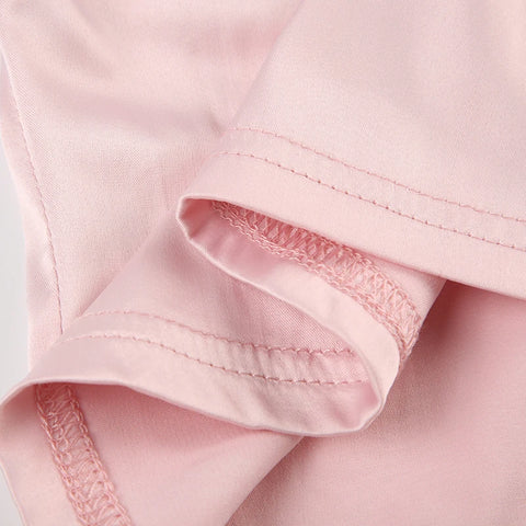 sweet-pink-flower-zipper-strapless-top-9