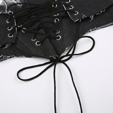 black-backless-sexy-zipper-faux-fur-halter-top-6