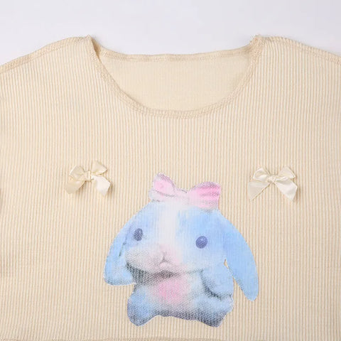 skin-cute-printed-long-sleeve-bow-top-5