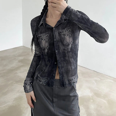 basic-tie-dye-pockets-buttons-up-blouse-1-3