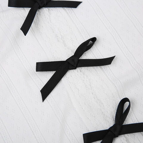 white-skinny-sleeveless-lace-spliced-cute-bow-top-9