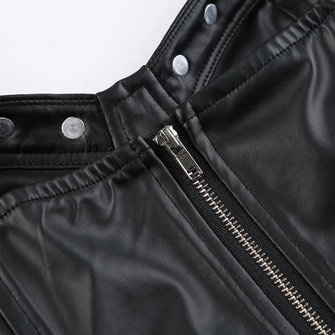 gothic-black-rivet-pu-leather-top-10