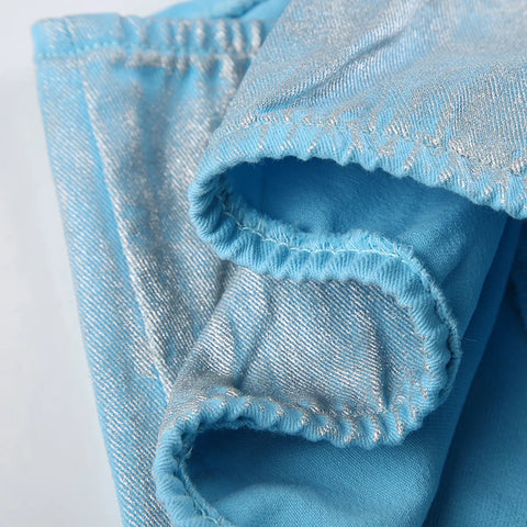 elegant-strapless-corset-denim-backless-top-9