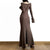 vintage-brown-flare-sleeve-knit-long-dress-3