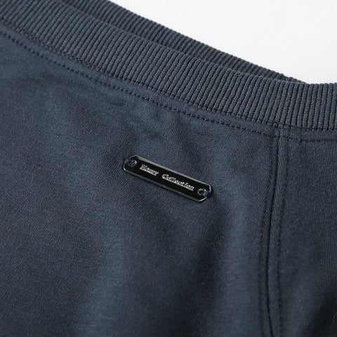 Casual Skew Neck Pullover Top