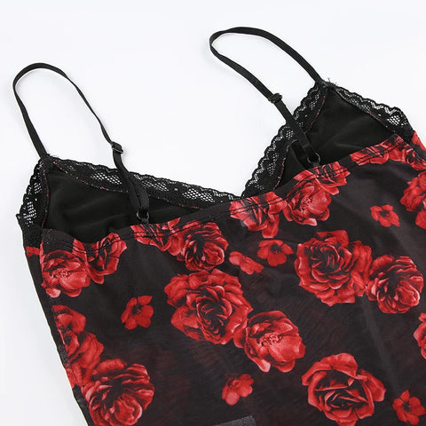 flowers-printing-see-through-mesh-bodysuit-9