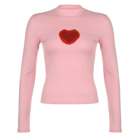 pink-long-sleeve-heart-print-top-3