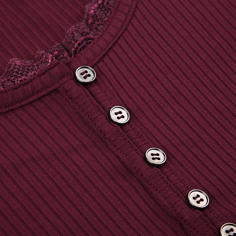 basic-lace-patched-slim-buttons-long-sleeve-top-7