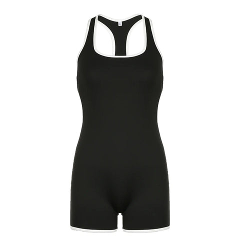 black-stitch-skinny-sleeveless-backles-romper-5