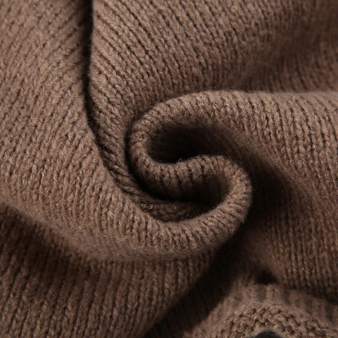 vintage-brown-long-sleeves-knit-sweater-11